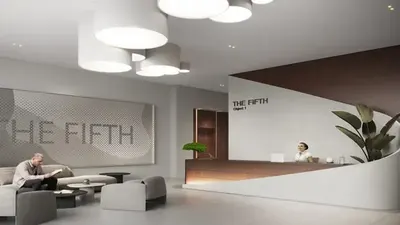 The Fifth Tower foto 7
