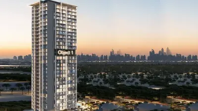 The Fifth Tower