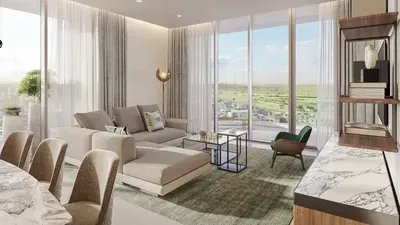 The Golf Residence foto 2