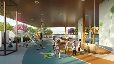 The Golf Residence foto 11