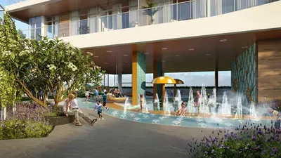 The Golf Residence foto 12