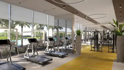 The Golf Residence foto 3
