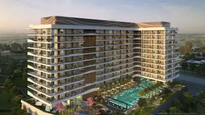 The Golf Residence foto 4