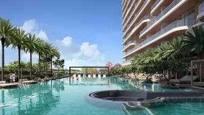 The Golf Residence foto 5