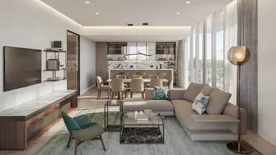 The Golf Residence foto 6