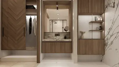 The Golf Residence foto 7