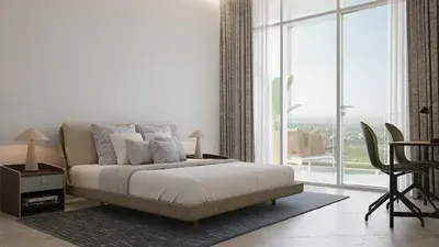 The Golf Residence foto 8