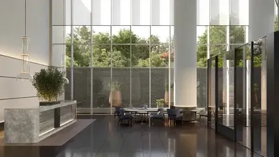 The Golf Residence foto 9