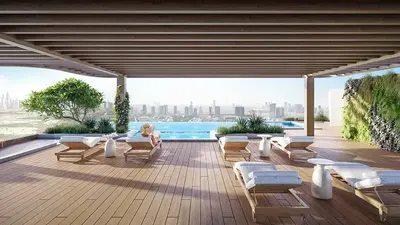 The Hub Residences foto 3
