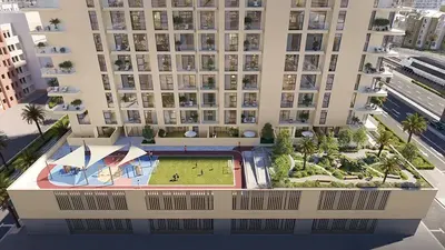 The Hub Residences foto 4