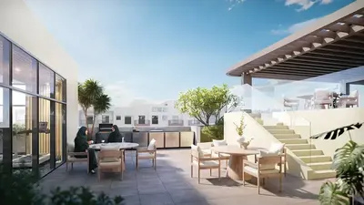 The Hub Residences foto 5