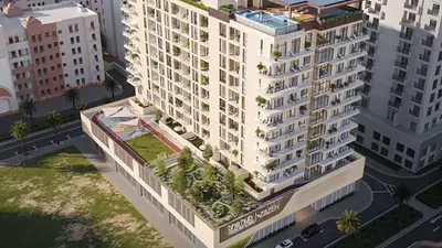 The Hub Residences foto 9