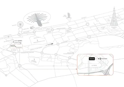 The Hub Residences foto 10