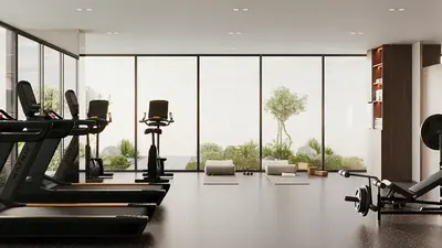 The Pier Residence foto 2