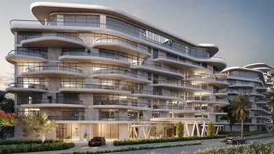 The Pier Residence foto 11