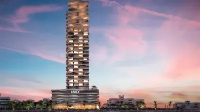 The Pier Residence foto 12
