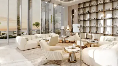 The Pier Residence foto 3