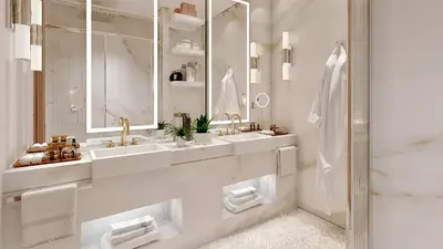 The Pier Residence foto 4