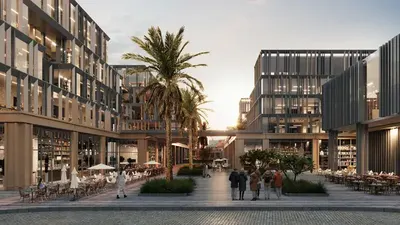 The Pier Residence foto 5