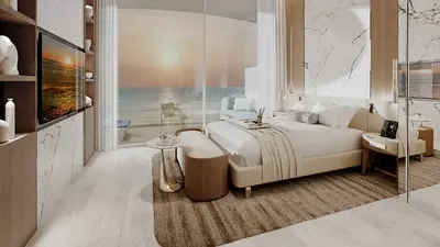 The Pier Residence foto 6