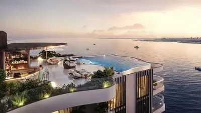 The Pier Residence foto 7