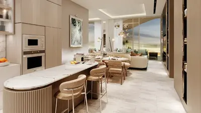 The Pier Residence foto 9