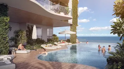 The Pier Residence foto 10