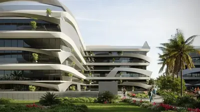 Tonino Lamborghini Residences Dubai foto 11