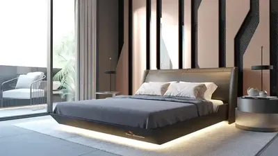 Tonino Lamborghini Residences Dubai foto 3