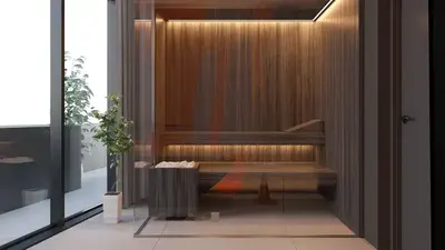 Tonino Lamborghini Residences Dubai foto 5