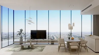 Treppan Tower foto 3