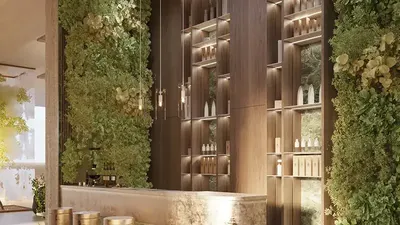 Treppan Tower foto 6