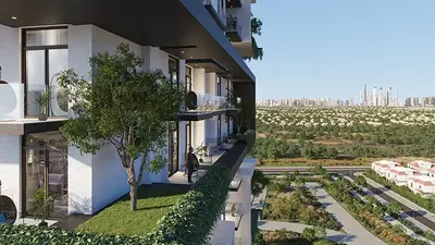 Treppan Tower foto 10