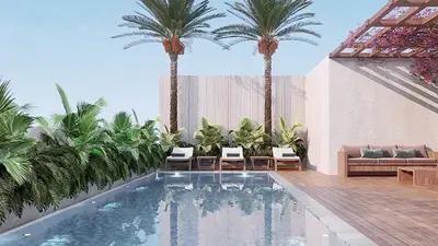 VOI Residence foto 5