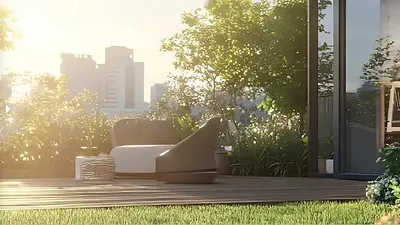 VOI Residence foto 6