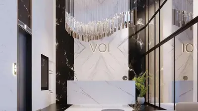 VOI Residence foto 7