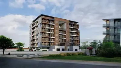 VOI Residence
