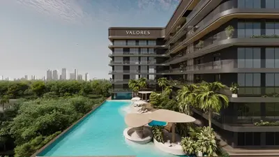 Valores Residences foto 2