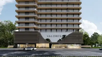 Valores Residences foto 11