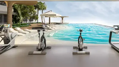 Valores Residences foto 4