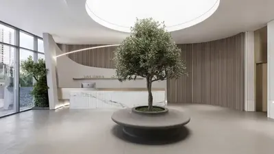 Valores Residences foto 7
