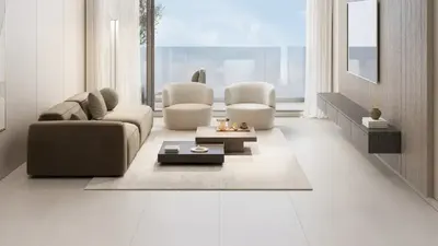Valores Residences foto 8
