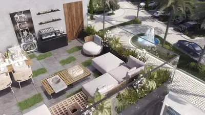 Verdana Phase 2