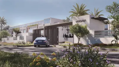 Verdana Phase 3 foto 2