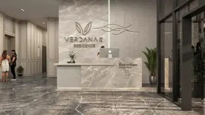 Verdana Residence 2 foto 6
