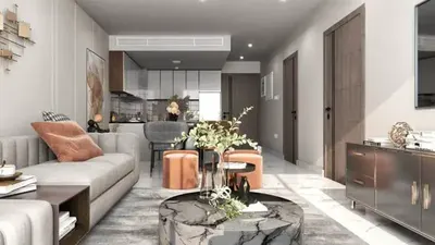 Verdana Residence 2 foto 7