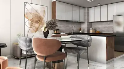 Verdana Residence 2 foto 8