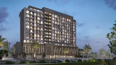 Verdana Residence 2 foto 9