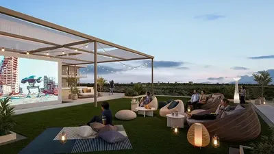 Vida Residences Club Point foto 3