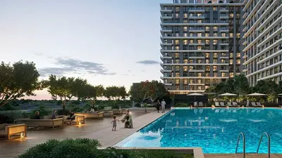 Vida Residences Club Point foto 4